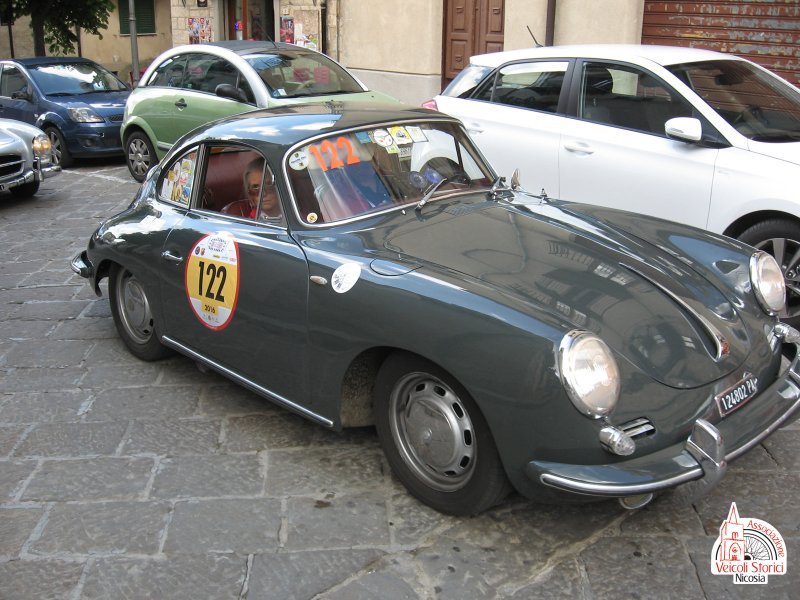 100 TARGA FLORIO